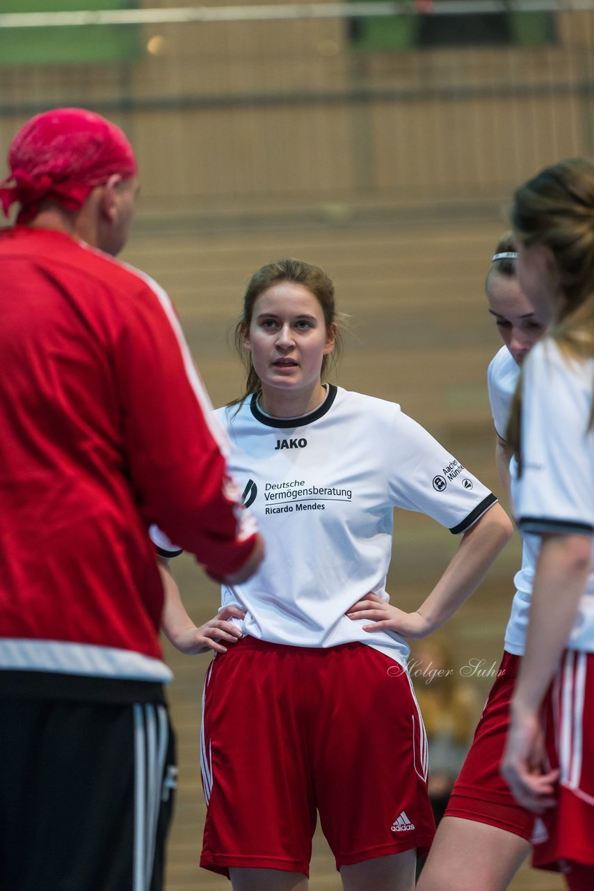 Bild 194 - Frauen Landesmeisterschaft